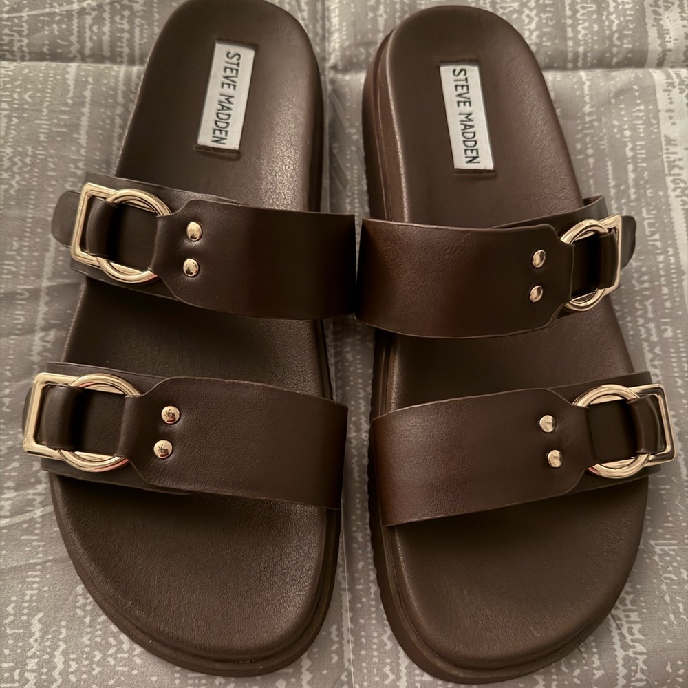 Steve Madden Sandal